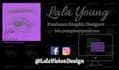 create custom business cards