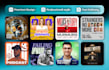 design professional podcast cover art that stands out
