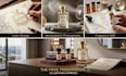 create realistic ai product images and premium product ads