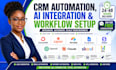 integrate convertkit zapier airtable google docs stripe openai claude skool ghl