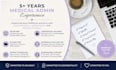 be your reliable virtual administrative assistant
