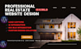 build a real estate website with idx mls integration