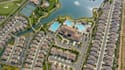 create subdivision site plan property map real estate master plan and plot plan