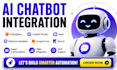 integrate dialogflow copilotstudio rasa watsonxassistant amazonlex koreai