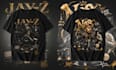 create bootleg vintage 90s rap tshirt designs for your brand