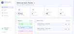 build a custom react web application with firebase
