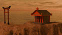 create professional 3d enviroments