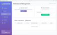 build a custom python desktop app or gym management system