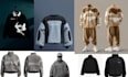 do HD quality 3d cloth animation, rendering and fabric movement, 3d garment