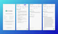develop ai ios, android mobile apps, web apps and ai agents