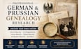 research german, prussian genealogy family tree and ancestry records