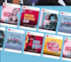 design a social media branding kit
