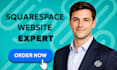 design redesign fix clone squarespace website seo development squarespace expert