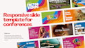 design a professional powepoint presentation or pitch deck