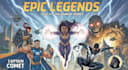illustrate a superhero comic cover art