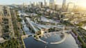 design landscape and architectural