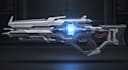 create weapon design and illustration