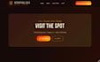 make you a fully functional website
