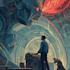 do sci fi illustration and sci fi sci fi illustration