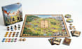 do board game design, tabletop game, rulebook and card game development