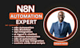 be your n8n expert
