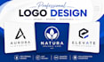 do data entry and logo designing
