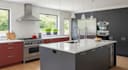 redesign and remodel your kitchen layout