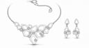 create stylish jewelry sketch design for you