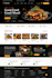 design responsive website uiux in figma