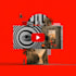design a premium youtube thumbnail design