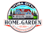 create a custom landscaping and garden care logo