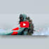 create youtube thumbnail design