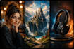 create realistic ai images, cinematic visuals by ai 24hour