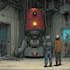 sci fi illustration and sci fi art