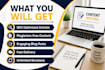 rewrite and humanize ai generated content