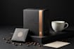 design creative box, pouch and label packaging design