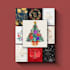 create a custom christmas card