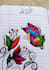 make islamic calligraphy art