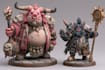 paint your warhammer miniatures