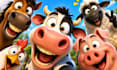 create cinematic 3d animation and ai cartoon video