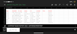 convert PDF and scanned documents to excel