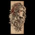 make your dream anime tattoo design