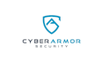 design security, guard, lock, defense, tech, safety logo