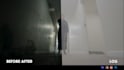 do professional vfx compositing, cleanup, and rotoscoping