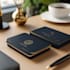 create a professional custom business card design