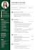 create an ats optimized CV and resume that gets you noticed