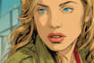draw top comic book pages and graphic novel art