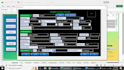 create a custom excel vba management system with dashboard