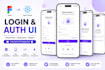 develop react native UI for android and ios