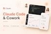 build web apps using claude code, claude cowork, ai and vibe coding